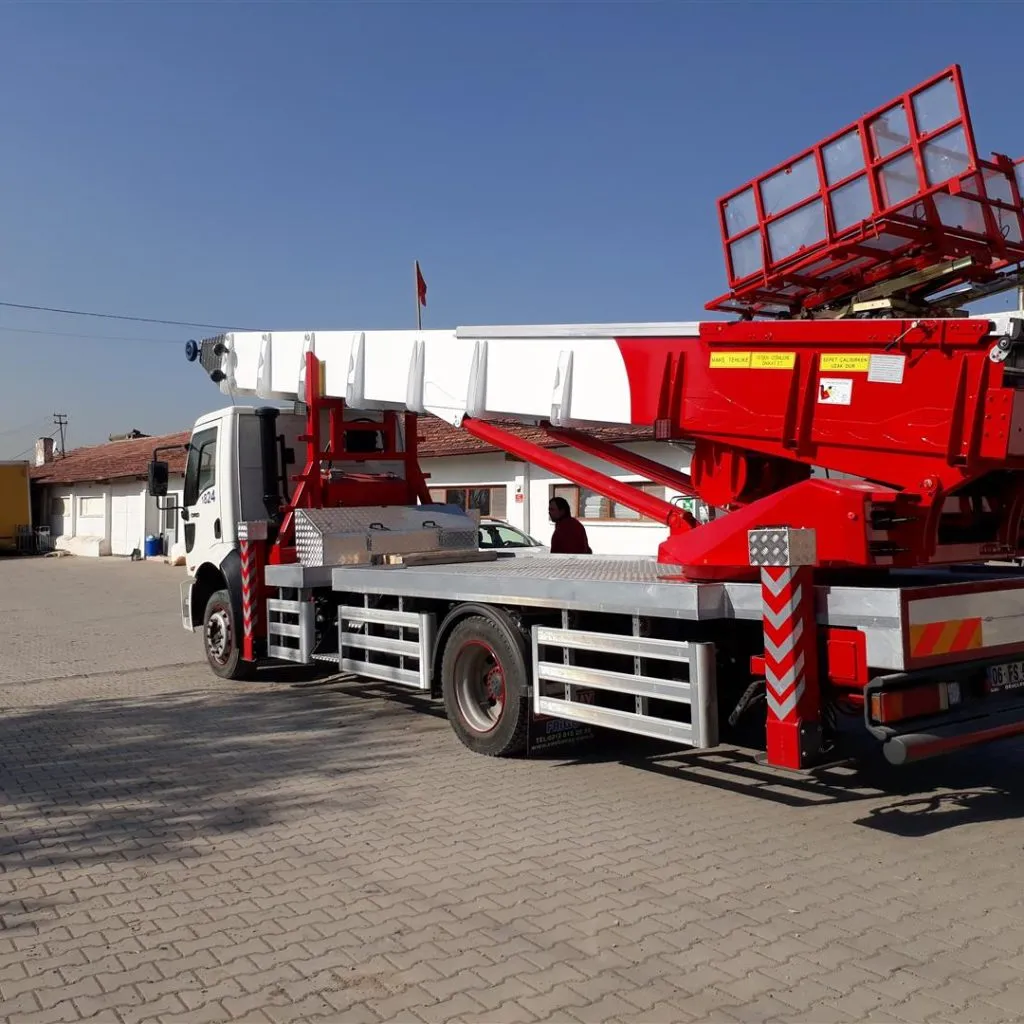 Asansörlü Evden Eve Nakliyat