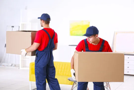 Menemen Evden Eve Nakliyat